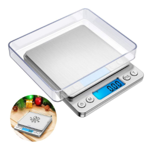 JEWELRYSCALE